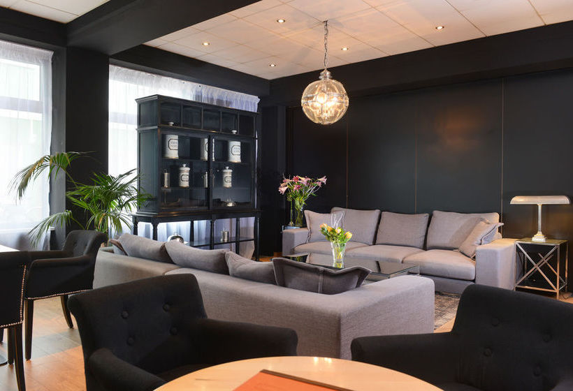 Hotel Good Morning + Berlin City East 13