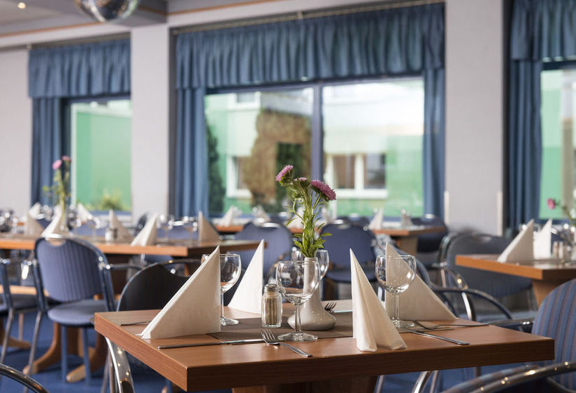 Hotel Good Morning + Berlin City East 14