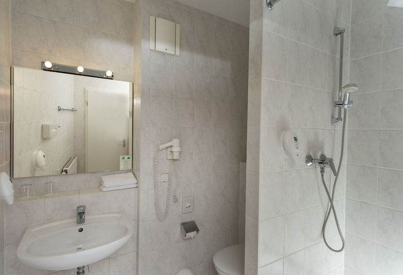 Hotel Good Morning + Berlin City East 15