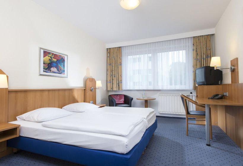 Hotel Good Morning + Berlin City East 16