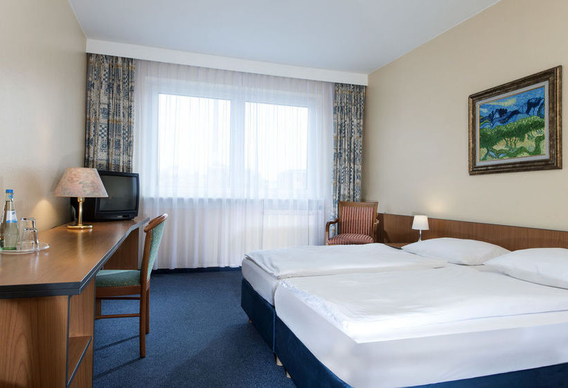 Hotel Good Morning + Berlin City East 17