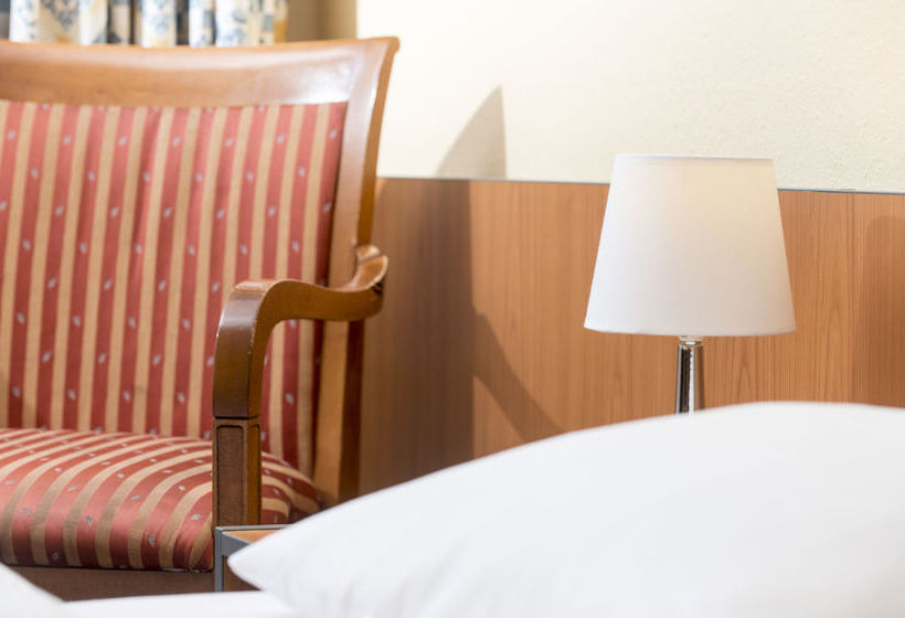 Hotel Good Morning + Berlin City East 18