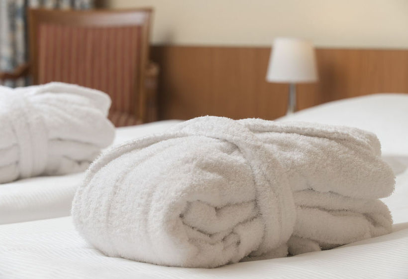 Hotel Good Morning + Berlin City East 19