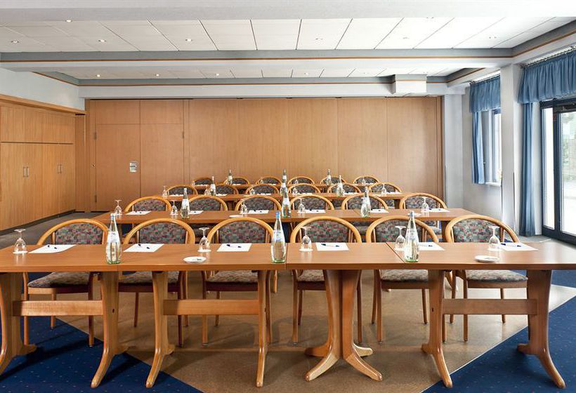 Hotel Good Morning + Berlin City East 2