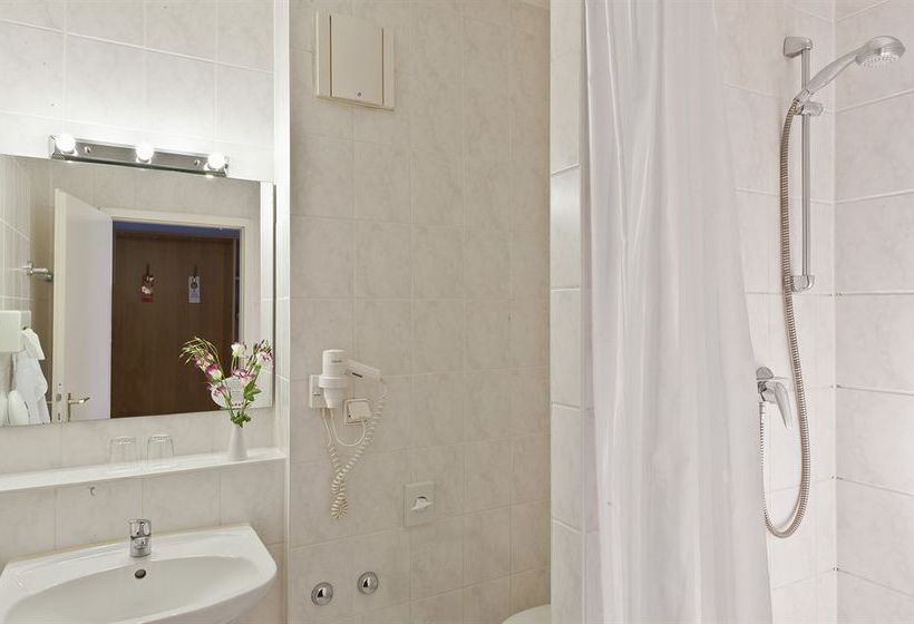 Hotel Good Morning + Berlin City East 3