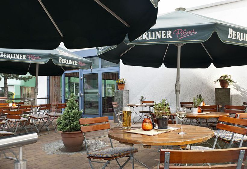 Hotel Good Morning + Berlin City East 4