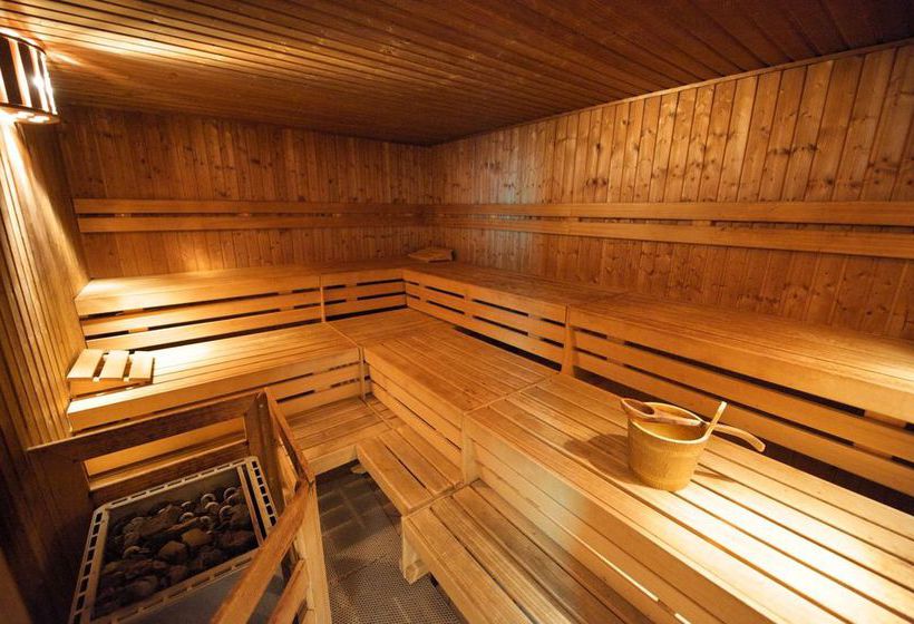 Hotel Good Morning + Berlin City East 5