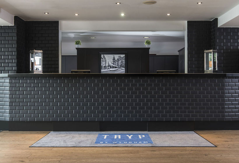 Hotel Good Morning + Berlin City East 6