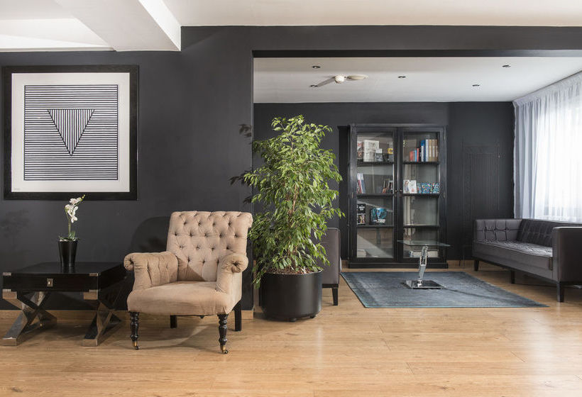 Hotel Good Morning + Berlin City East 7