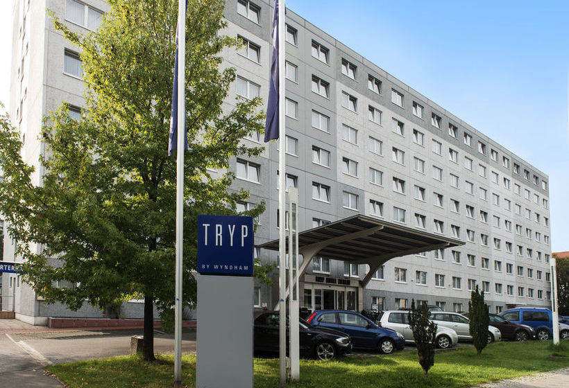 Hotel Good Morning + Berlin City East 8