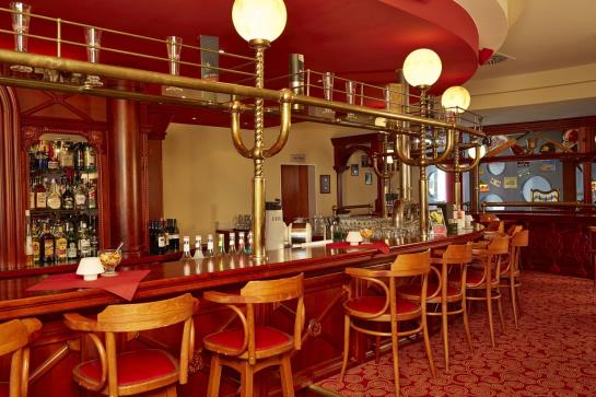 Hotel Ramada Stade 14