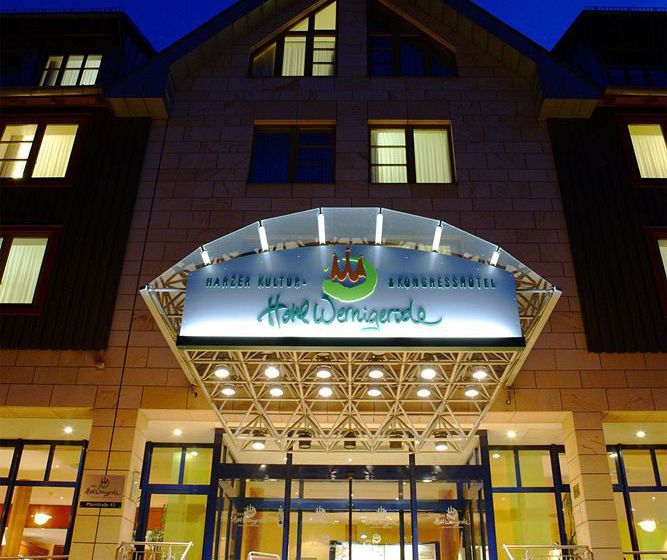 Hotel Hkk Harzer Kult 1