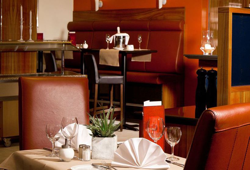 Hotel Hkk Harzer Kult 10