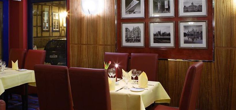 Hotel Hkk Harzer Kult 11