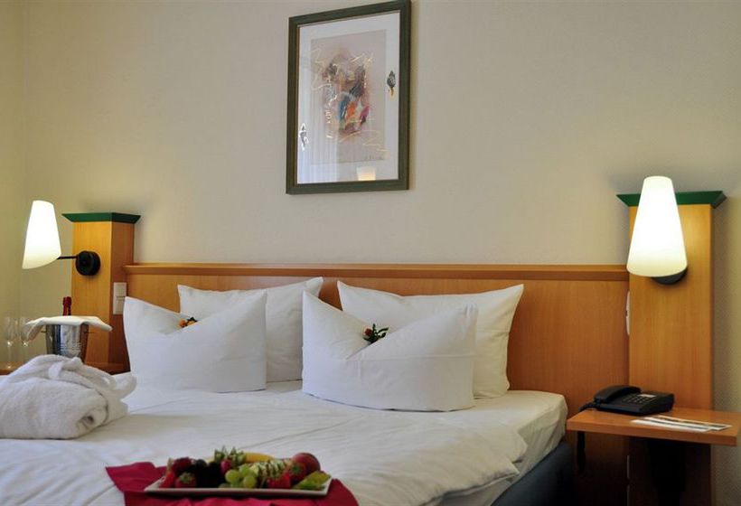 Hotel Hkk Harzer Kult 13