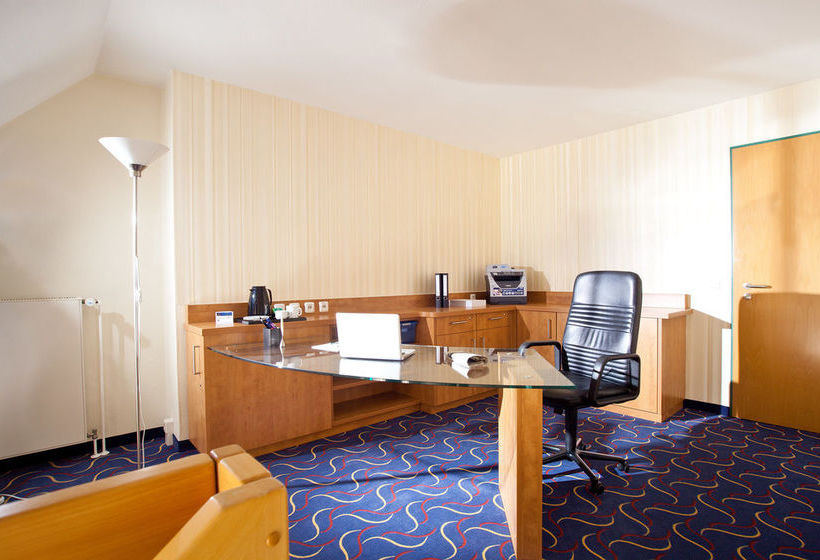 Hotel Hkk Harzer Kult 14