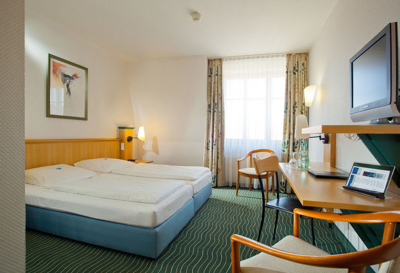 Hotel Hkk Harzer Kult 15