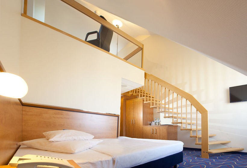 Hotel Hkk Harzer Kult 16