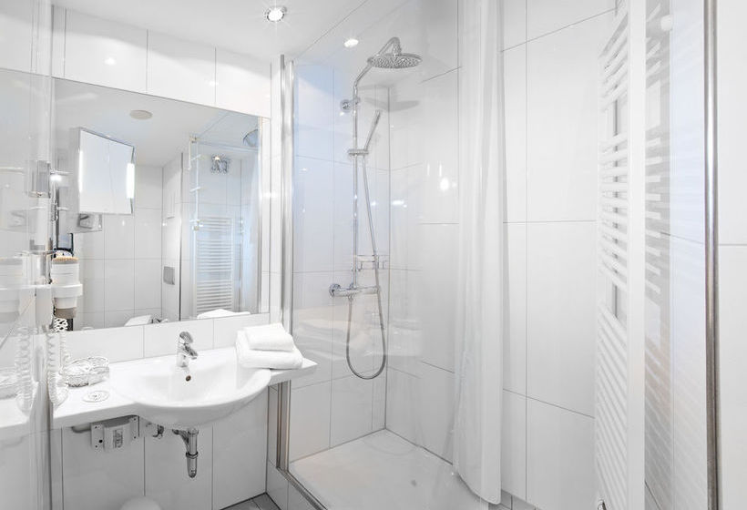 Hotel Hkk Harzer Kult 17