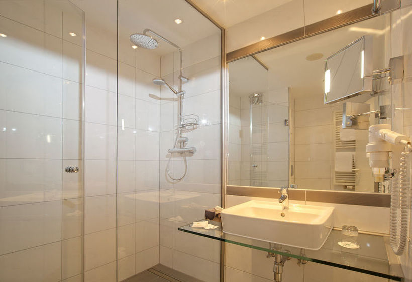 Hotel Hkk Harzer Kult 18