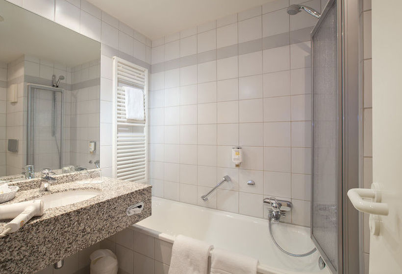 Hotel Hkk Harzer Kult 19