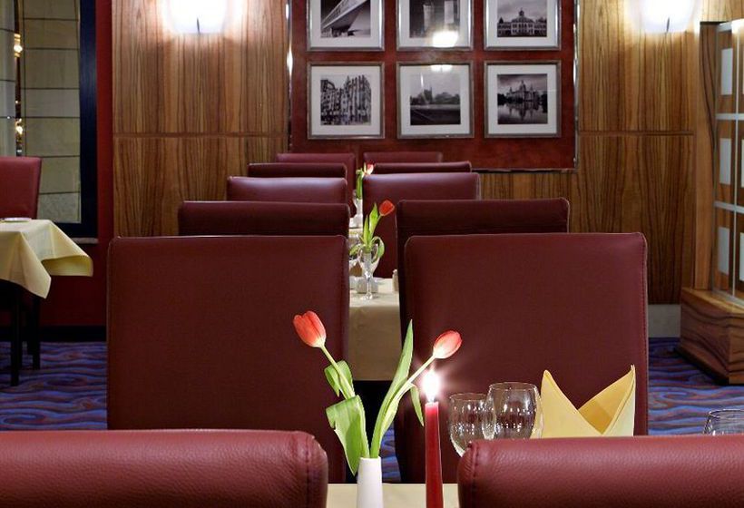 Hotel Hkk Harzer Kult 2