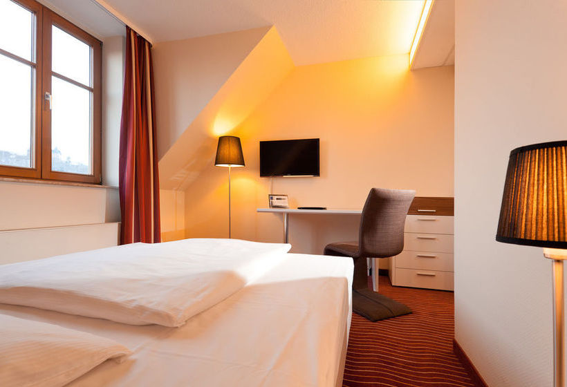 Hotel Hkk Harzer Kult 20