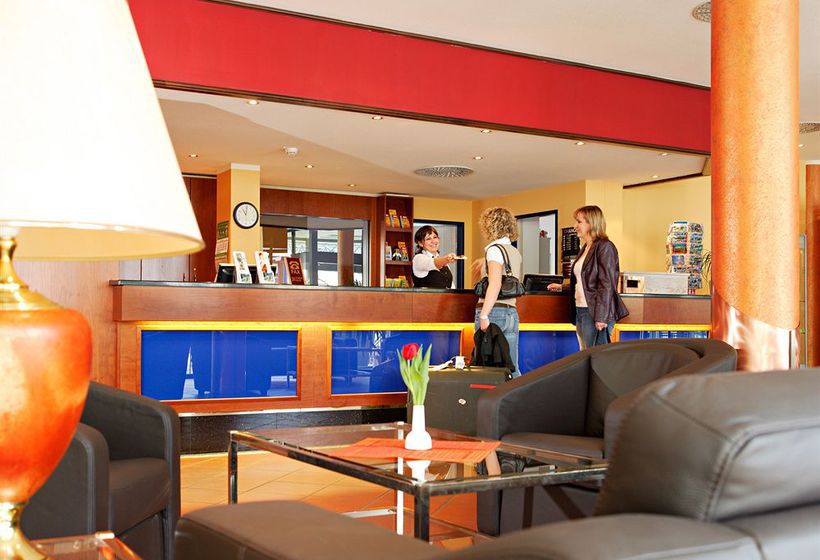 Hotel Hkk Harzer Kult 4