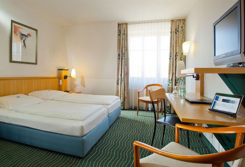 Hotel Hkk Harzer Kult 5