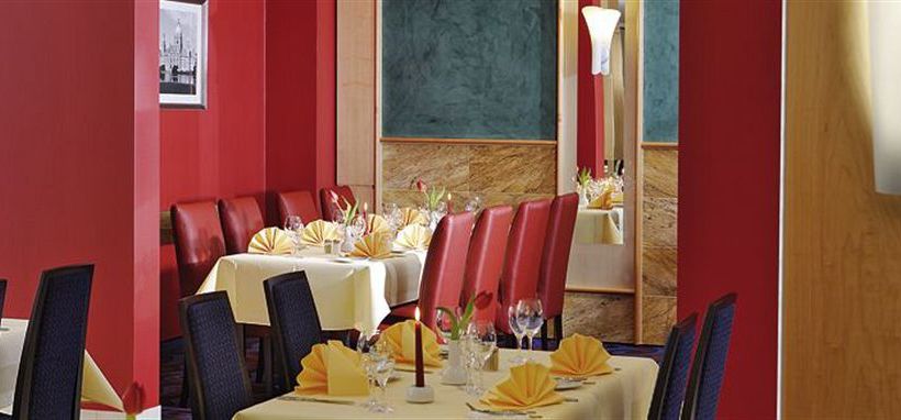 Hotel Hkk Harzer Kult 6