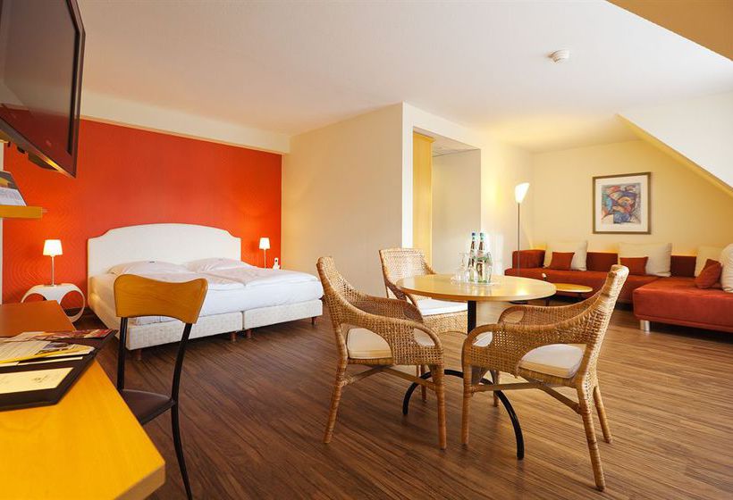 Hotel Hkk Harzer Kult 7