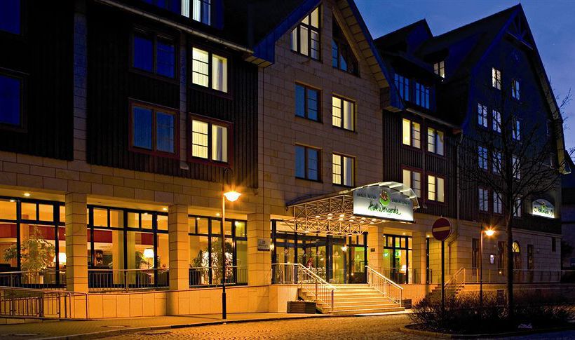 Hotel Hkk Harzer Kult 8