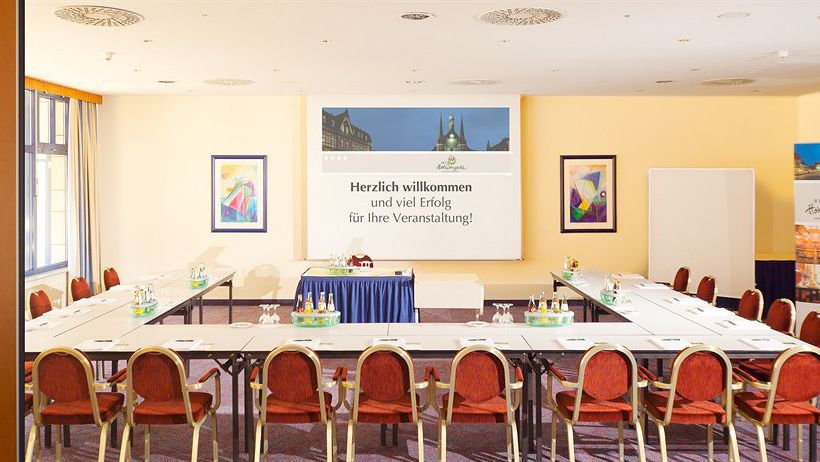 Hotel Hkk Harzer Kult 9