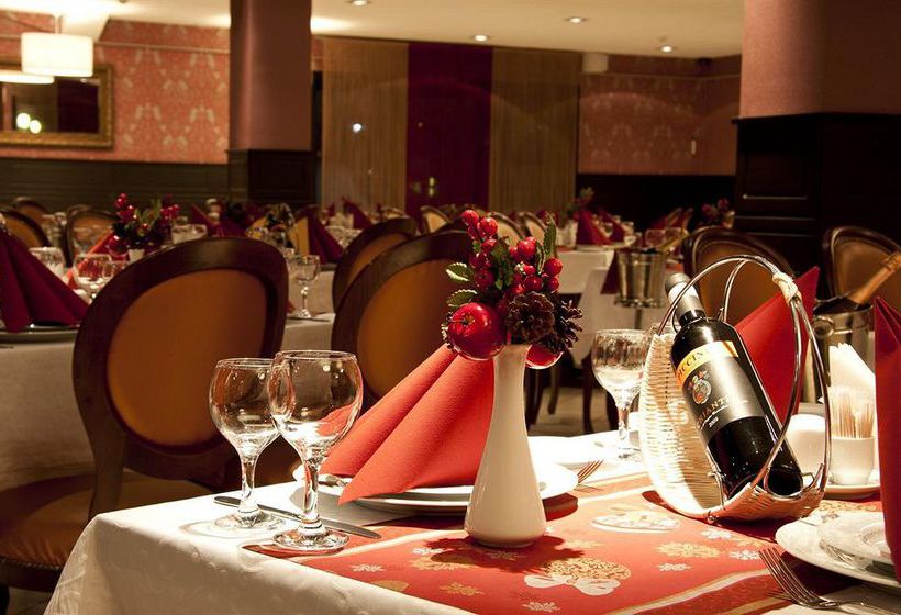 Azimut Hotel Kostroma