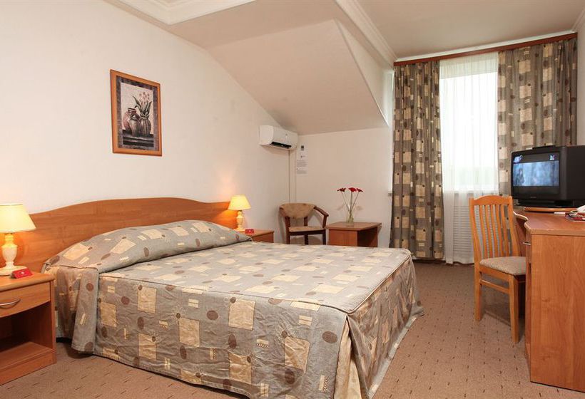 Azimut Hotel Kostroma 2