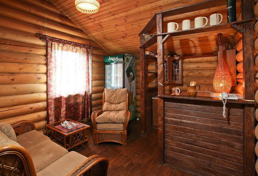 Azimut Hotel Kostroma 3