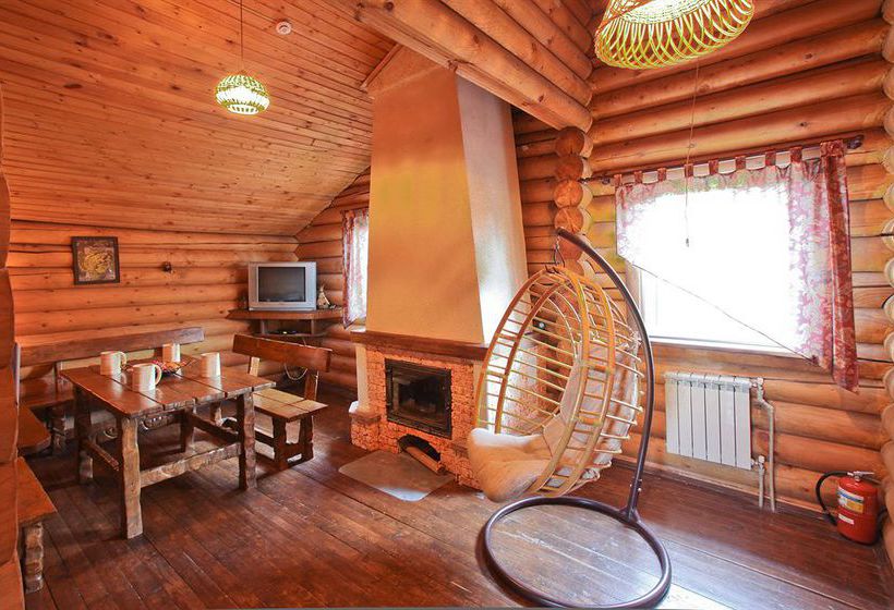 Azimut Hotel Kostroma 5