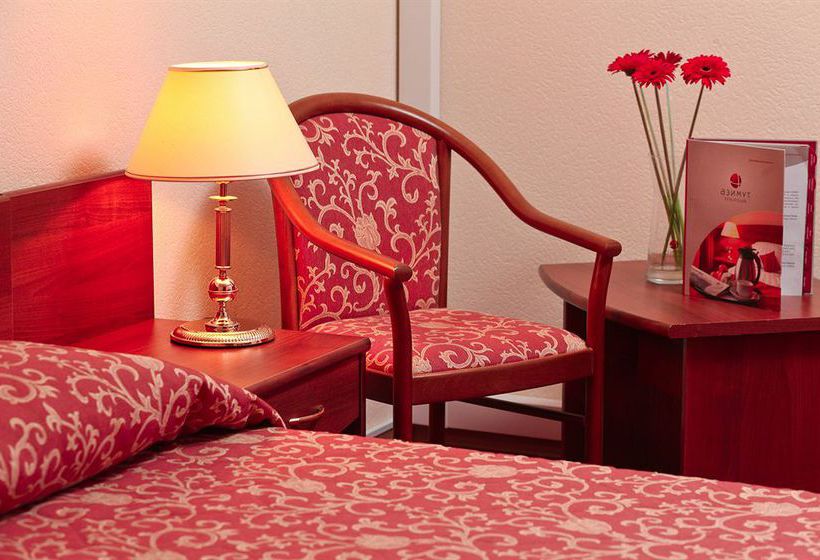 Azimut Hotel Kostroma 6