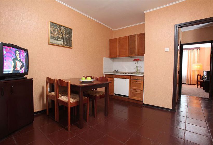 Azimut Hotel Kostroma 7