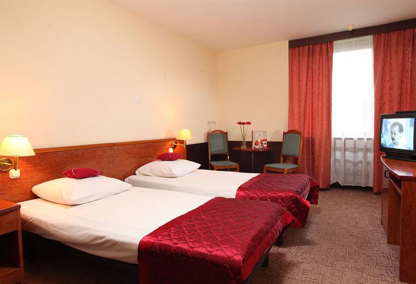 Azimut Hotel Kostroma 8