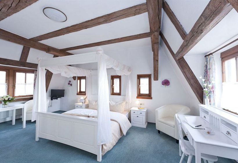 Hotel Altes Brauhaus 11