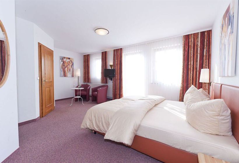 Hotel Altes Brauhaus 12