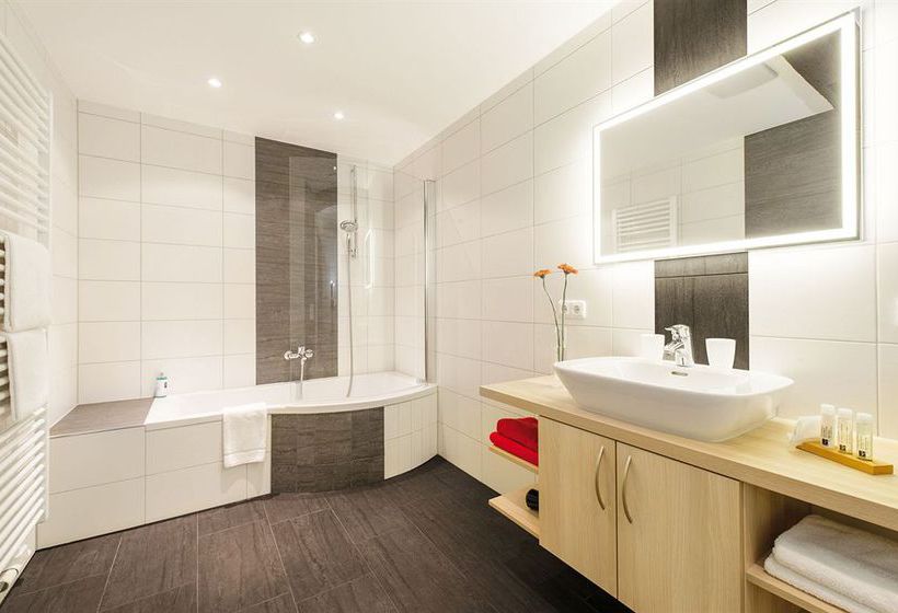 Hotel Altes Brauhaus 13