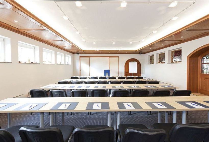 Hotel Altes Brauhaus 14