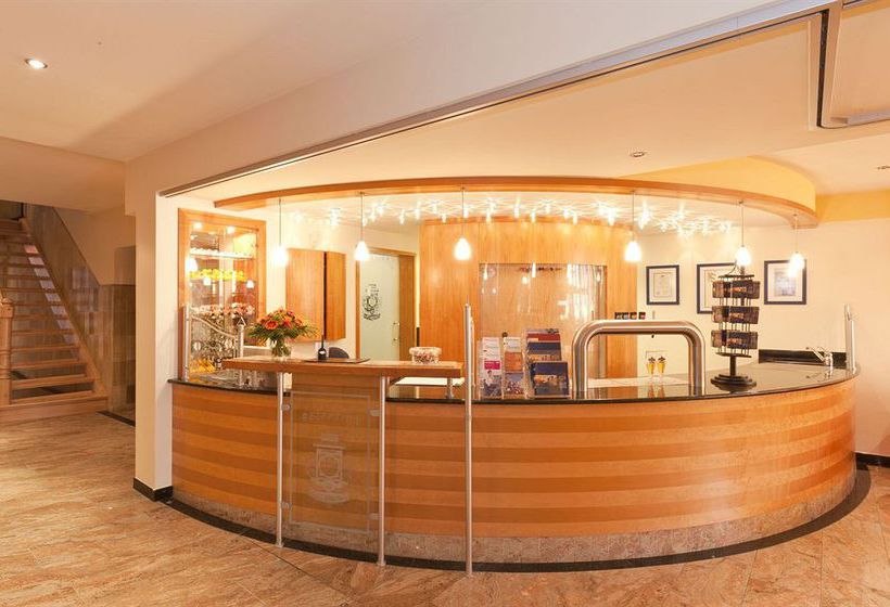 Hotel Altes Brauhaus 15