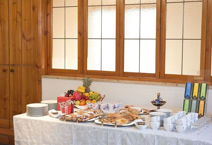 Hotel Altes Brauhaus 16