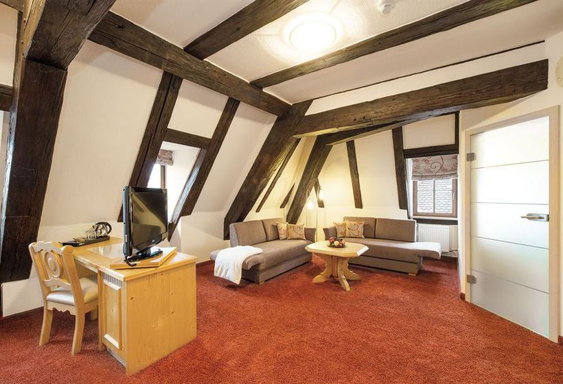 Hotel Altes Brauhaus 2