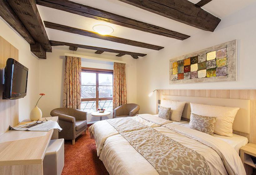 Hotel Altes Brauhaus 3