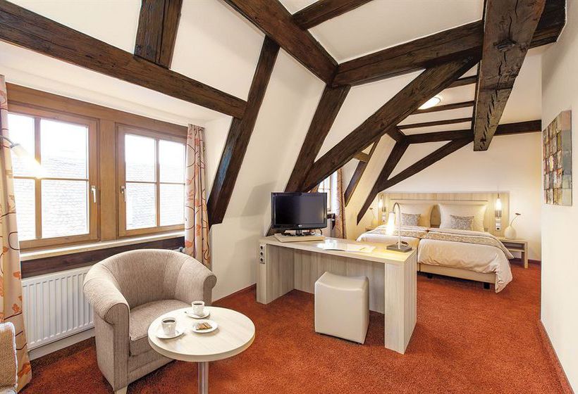 Hotel Altes Brauhaus 4