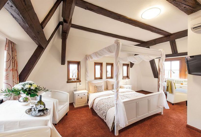 Hotel Altes Brauhaus 5